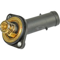 Thermostat KüHlmittel ÖFfnungstemperatur 92 °C Metzger FüR U.A. Skoda Fabia