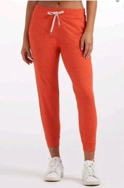 VUORI Performance Super Soft Dreamknit Jogger Pants Women's Size Small