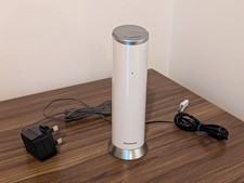 Panasonic KX-TGK220E Designer Cordless Phone With Answerphone & Call blocker