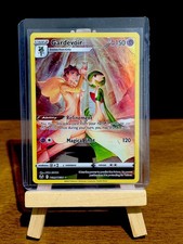 Gardevoir TG05/TG30 Holo Silver Tempest Trainer Gallery Pokemon NM on eBay