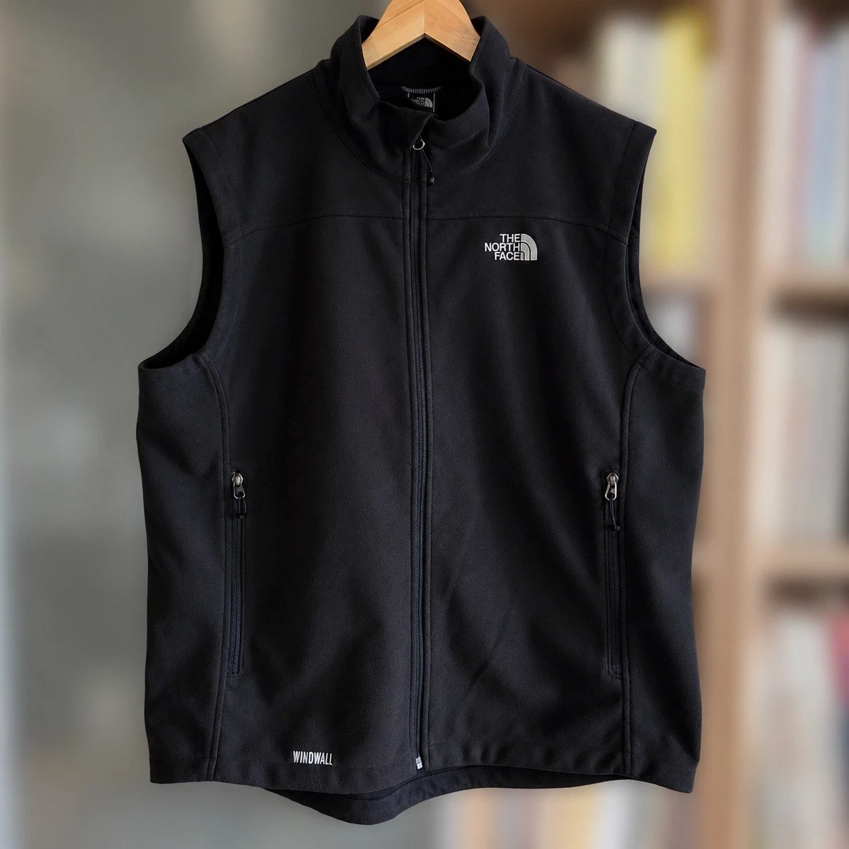 The North Face Fleece Vests for Men for Sale - Shop New & Used - eBay