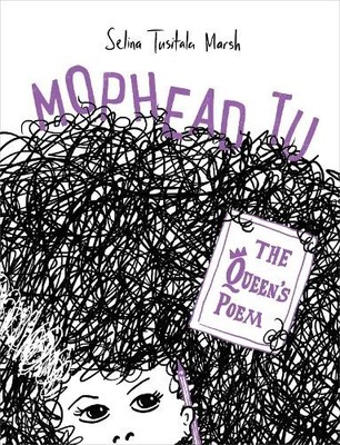 Selina Tusitala Marsh Mophead Tu (Hardback) Mophead