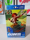 NEW HASBRO G.I. JOE CLASSIFIED 6" FIGURE #59 COURTNEY “ COVER GIRL ” KRIEGER