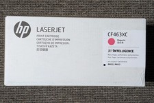 HP LaserJet CF463XC Meganta Tonerkartusche