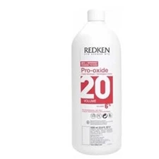 Redken Pro-Oxide Cream Developer 20 Volume (16 OZ)