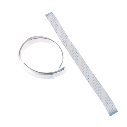 5Pcs AWM 20624 80C 60V -1 40 Pin 0.5 Pitch 300mm FFC Flexible Flat Cabl-b - Photo 4/6