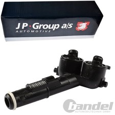 JP GROUP WASCHWASSERDÜSE SCHEINWERFER passend für VW PASSAT B5 3B2 VARIANT 3B5