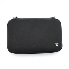 Protective Zip Case for Handheld Console w/ Storage for Games/Accessories