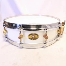 [Used] NOBLE & COOLEY / 14x4 Solid Maple Snare Noble & Cooley Single Plate