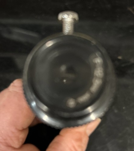 Vintage Barlow Lens 2X For telescope - Picture 3 of 4