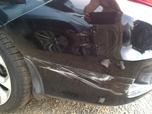 Temperature Control Automatic Temperature Control EX Fits 13-15 ACCORD 618080 - Picture 11 of 12