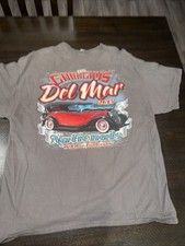 T Shirt Del Mar Goodguys T Shirt 2015