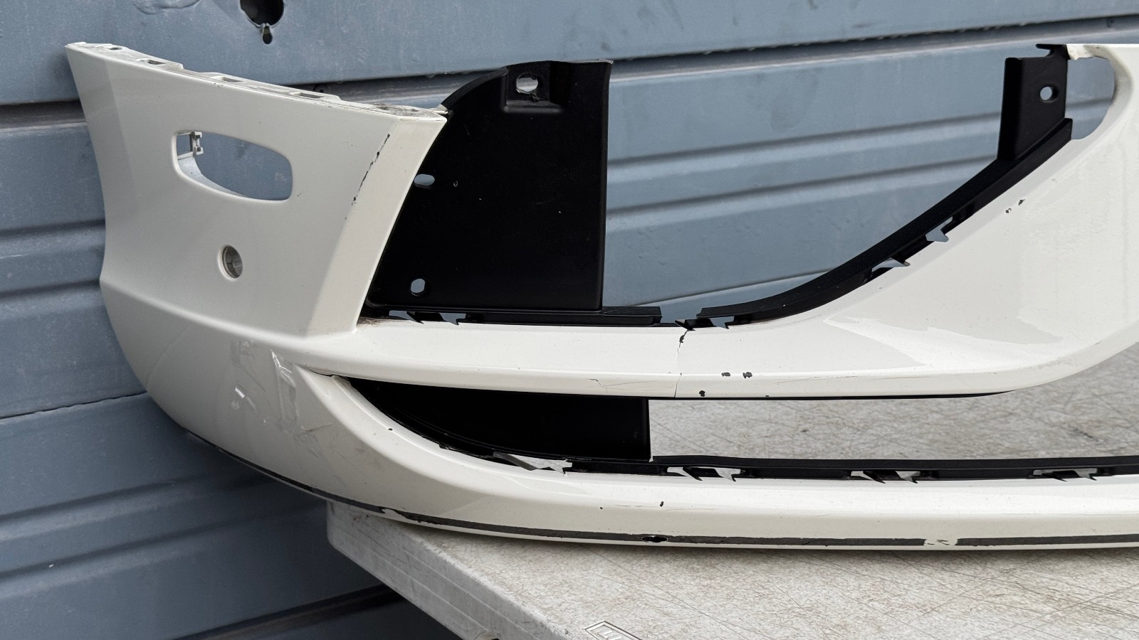 ✅ 2016 2017 2018 Bentley Continental GT GTC Front Bumper OEM 3W3807221AD 6 SPEED