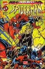 Spider-Man Special Band 3: Klonkriege Teil 4+5+Finale (Panini 1997) Z 1