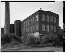 Renfrew Manufacturing Company Mill,217 Columbia Street,Adams,Massachusetts,MA,6