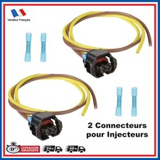 Injecteur Suzuki WAGON R+