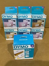 UPC 097043302567 product image for Dymo Label Writer Large Shipping Labels 9066044 | upcitemdb.com