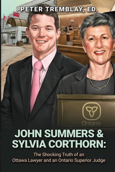 Peter Tremblay | John Summers & Sylvia Corthorn | Taschenbuch | Englisch (2021)-image