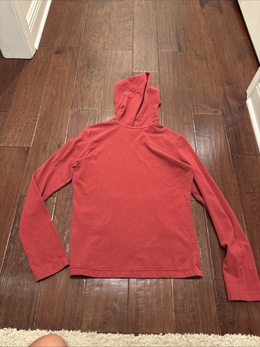 Vintage Nike University Of Alabama Women's/Youth Hoodie Size S (4-6). - Picture 12 of 13