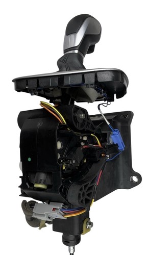 OEM 13-16 Ford Escape Transmission Shift Assembly 1436265 - Picture 3 of 5