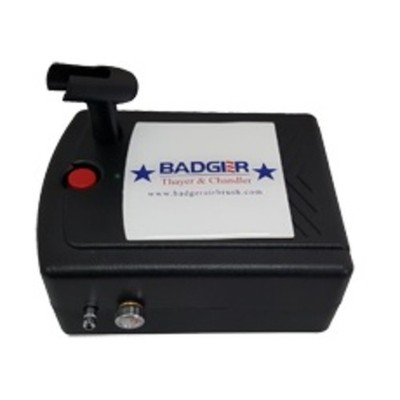 Badger Air-Brush Airbrush Acc Breeze 80-3N Kompressor EX