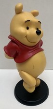 Figurine résine Winnie l’Ourson 21 cm - Disney Winnie the Pooh - TBE