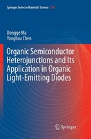 Organic Semiconductor Heterojunctions And Its Application In Organic...