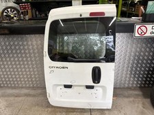 Porte arrière et accessoires Citroen NEMO