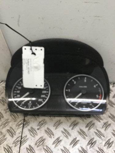 Tacho BMW 3er (E90) 318d 90kW 122PS 1025350-75 Kombiinstrument