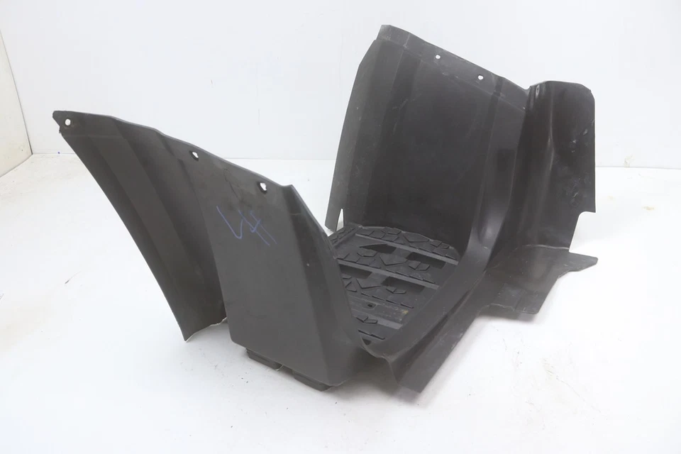 Can-Am Outlander 650 07 Footwell Left 705001312 52475 Foto 2 de 4