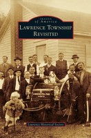 Lawrence Historical Society | Lawrence Township Revisited | Buch | Englisch