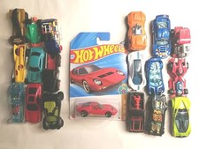 Hot Wheels Lot - Loose X19 