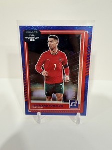Ronaldo Fifa Card | eBay