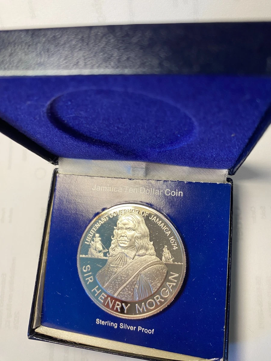 Uncirculated Silver 1974 Jamaican Coins for sale | eBay