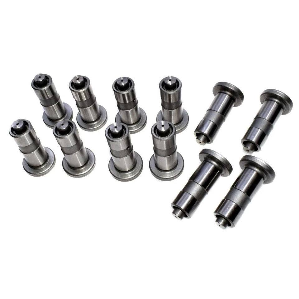 Set 12 Valve Lifters Lash Adjusters For Nissan 3.0L 3.3L VG30E VG30T VG33E - Изображение 2 из 4