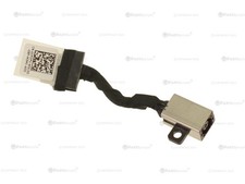 Dell OEM Latitude 3310 2-in-1 DC Power Input Jack Cable 0Y0YV