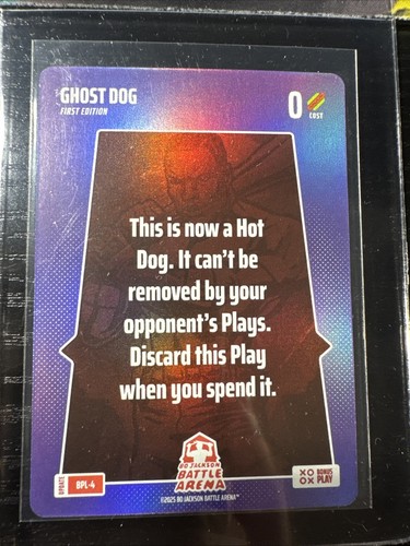 Ghost Dog
