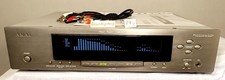 #0745 Equalizer AKAI EA-3000 silber in Top Zu...