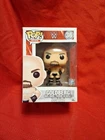WWE Goldberg 36 Old School POP! Vinyl Figure