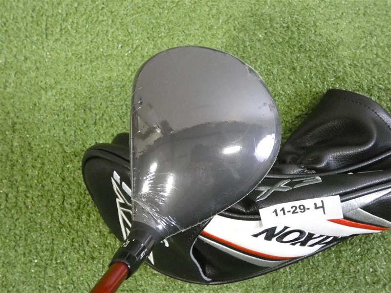 Srixon ZXi 18* 5 Wood Denali Red 50g 5.5 Regular Graphite with Headcover New - Image 3 of 4