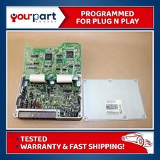 95-97 Lexus Ls400 Ecu Ecm Engine Computer Control 89661-50224 1uz-fe Rebuilt 95-97 Lexus Ls400 Ecu Ecm Engine Computer Control 89661-50224 1uz-fe Rebuilt