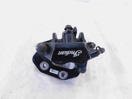 Indian Chief Chieftain Roadmaster & Springfield Rear Wheel Brake Disc Caliper - Picture 2 of 8