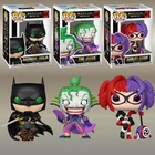 Funko Pop! - Batman Ninja - DC Comics - Warner Bros. - YOU CHOOSE!!