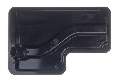 Hydraulikfilter Automatikgetriebe DENCKERMANN A220122 Filtereinsatz für FORD FCD