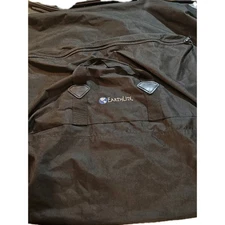 Earthlite Massage Table Travel Bag Carrier Case Black