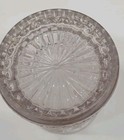 Vintage Derby Silver Plate Co #104 Pickle Castor With Tongs & Glass Insert — photo 7
