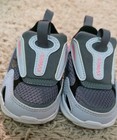 Girls Size 3C Nike Air Max — photo 3
