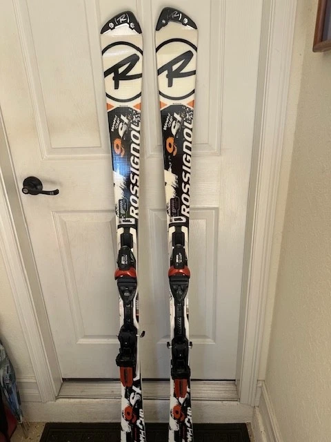 Rossignol 9 for sale | eBay