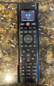 Control4 C4-EA1-V2 EA-1 Controller w/ SR260 Remote, Charger, Wired/Wireless