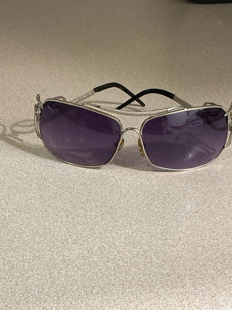 Roberto Cavalli Aviator Sunglasses for Women for sale | eBay display picture 3